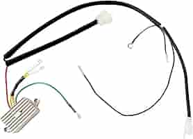 Amazon.com : LSDZWORK 136-7879 Voltage Regulator with